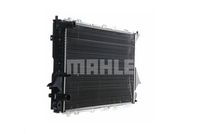 Thumbnail - Radiateur - CR358000S - MAHLE