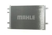 Thumbnail - Lage temperatuurkoeler, intercooler - CIR10000P - MAHLE