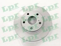 спирачен диск