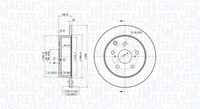 Bremsscheibe