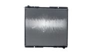 Thumbnail - Radiateur - CR916000P - MAHLE