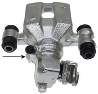 Bremssattel