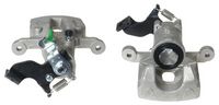 Bremssattel