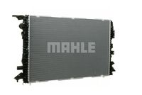 Thumbnail - Radiateur - CR1023000P - MAHLE
