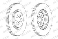 Bremsscheibe