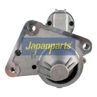 Starter JAPANPARTS, Cod: MT-126JM