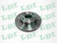 Disc frana LPR, Cod: N2026V