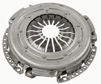 Kupplungsdruckplatte