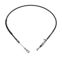 Seilzug, Feststellbremse