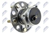 Set rulment roata NTY, Cod: KLT-MS-058