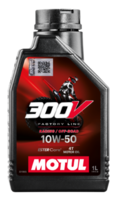 Motoreļļa 112560 MOTUL