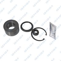 Set rulment roata GSP, Cod: GK1948
