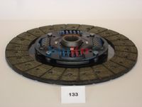Disc ambreiaj JAPKO, Cod: 80133