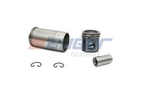 Set raparatii, piston/bucsa cursa cilindru AUGER, Cod: 106501