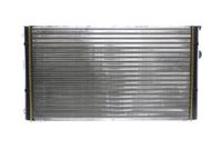 Thumbnail - Radiateur - CR373000S - MAHLE