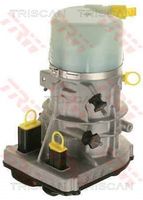 Hydraulikpumpe, Lenkung