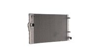 Thumbnail - Radiateur - CR1148000S - MAHLE