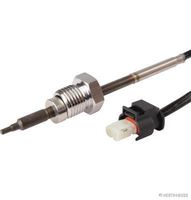 Sensor, Abgastemperatur