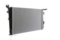 Thumbnail - Radiateur - CR845000S - MAHLE