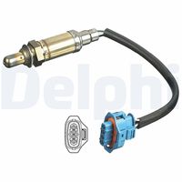Oxygen Sensor