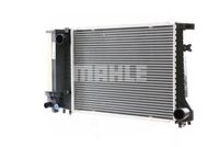 Thumbnail - Radiateur - CR264000S - MAHLE