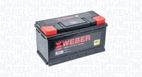 Starterbatterie