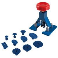 SET TAMPOANE REPARAT CAROSERIE