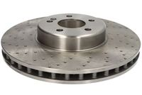 Bremsscheibe