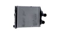 Thumbnail - Intercooler, inlaatluchtkoeler - CI114000P - MAHLE
