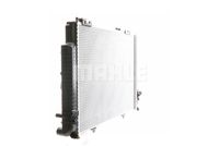 Thumbnail - Radiateur - CR315001S - MAHLE