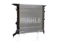 Thumbnail - Radiateur - CR615000S - MAHLE