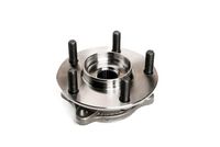 комплект колесен лагер