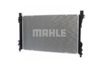 Thumbnail - Radiateur - CR1478000S - MAHLE