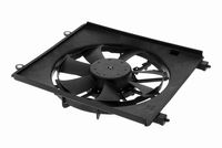 MOTOR ELECTRIC VENTILATOR