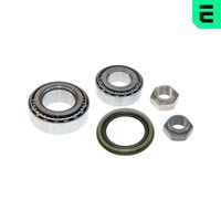 Set rulment roata OPTIMAL, Cod: 682492
