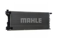 Thumbnail - Radiateur - CR597000S - MAHLE