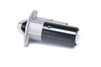 BOSCH Startmotor / Starter 7
