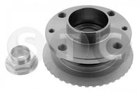 Set rulment roata STC, Cod: T490616
