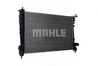 Thumbnail - Radiateur - CR1112000S - MAHLE