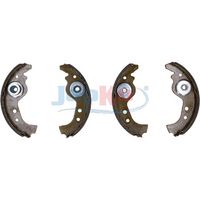 комплект спирачна челюст