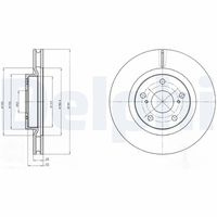 Bremsscheibe