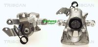 Bremssattel