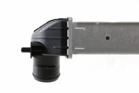 Thumbnail - Intercooler, inlaatluchtkoeler - CI67000S - MAHLE