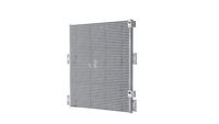 Thumbnail - Condensor, airconditioning - AC125000P - MAHLE