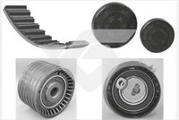 Set curea de distributie HUTCHINSON, Cod: KH 256