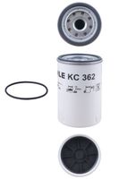 Thumbnail - Brandstoffilter - KC362D - KNECHT