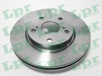 спирачен диск