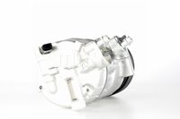Thumbnail - Compressor, airconditioning - ACP1314000P - MAHLE