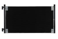 Kondensator, Klimaanlage