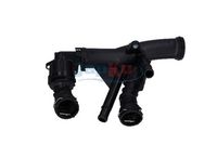 термостат, охладителна течност